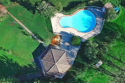 Ferienwohnung Familienurlaub Zonza