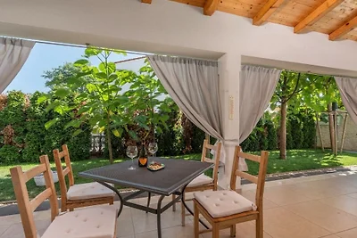 Villa in Poreč met zwembad