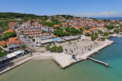 Appartamenti Dalmatia a Preko, isla Ugljan, c...