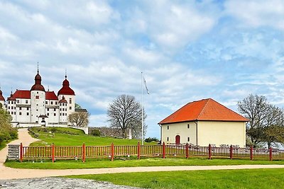 4 Personen Ferienhaus in LIDKÖPING