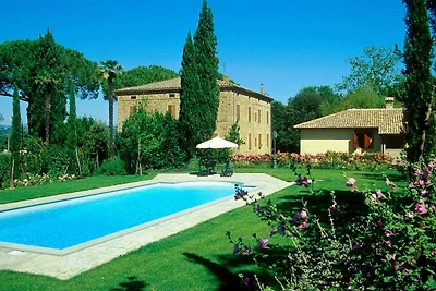 Belvilla van OYO Montecorneo Monolocale