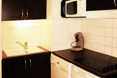 Wohnung in einer Luxusresidenz