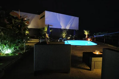 Quinta Golfinho - Villa Palmeira