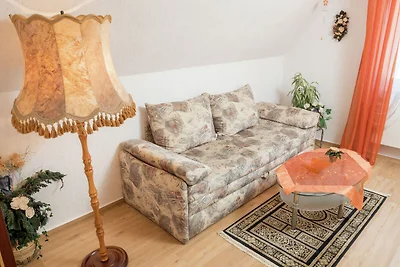 Gemütliches Apartment am Waldrand in Haslach