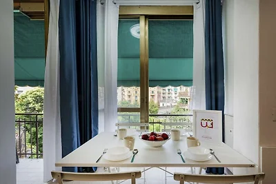 Mondial Apartment