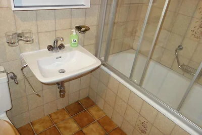 Gemütliche Wohnung mit Bergblick