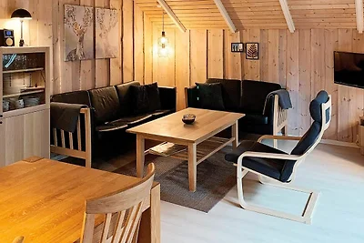 6 persone case ad Oksbøl