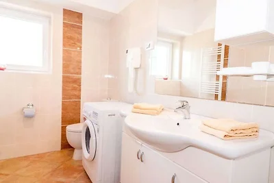 Ferienwohnung mit 1 Schlafzimmer