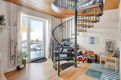 4 Sterne Ferienhaus in Løkken