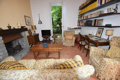 Ferienhaus in Meina