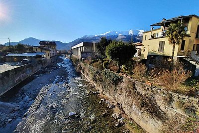 Accogliente appartamento con balcone o...