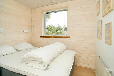 4 Personen Ferienhaus in Holbæk-By Traum