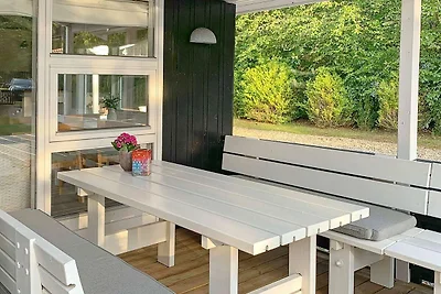 4 persone case ad Oksbøl-By Traum