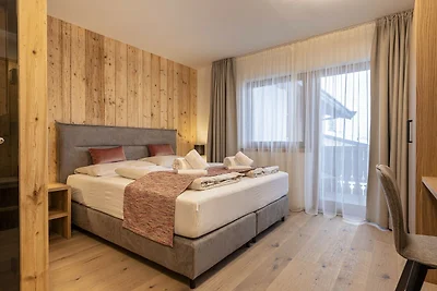 Ferienwohnung mit 2 Schlafzimmern für 4...