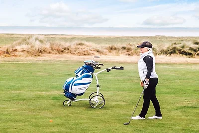 Strandjuwel in Sondervig -- By Traum...