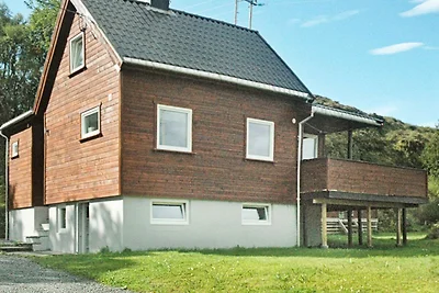 5 Personen Ferienhaus in VEVANG-By Traum
