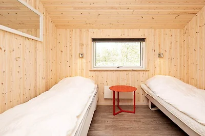 8 Personen Ferienhaus in Ålbæk