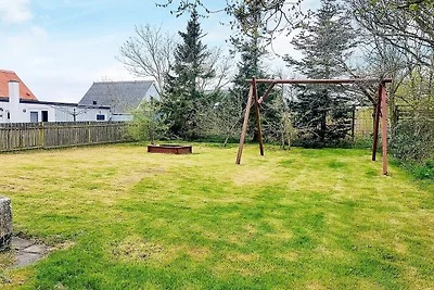 12 Personen Ferienhaus in Vestervig-By Traum