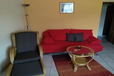 Ferienwohnung mit 1 Schlafzimmer