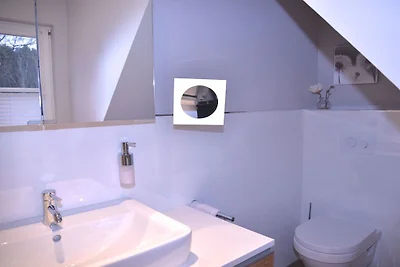Ferienwohnung mit 1 Schlafzimmer