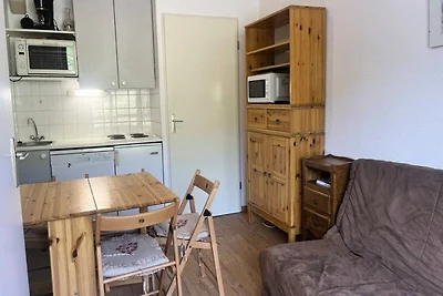 Residenz LES DRUS Nr. 202