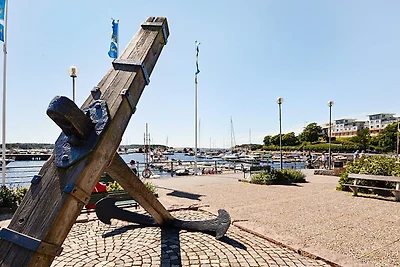 4 Personen Ferienhaus in STRÖMSTAD