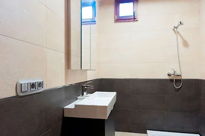 Sestados - Ferienhaus Mit Privatem Pool