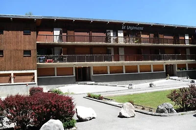 Residenza Le Veymont per quattro persone