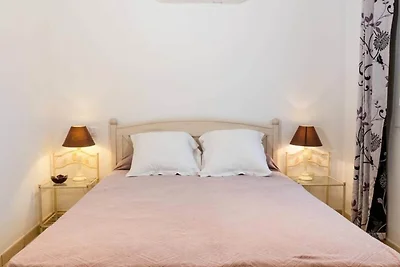 Marie Diane Residenz mit zwei Zimmern