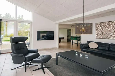 Escapade luxueuse a Henne Strand-By Traum