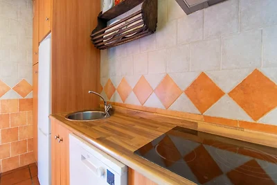 Accogliente cottage con vasca idromassaggio