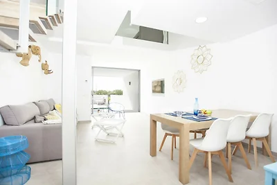 S'aigua 5 - Ferienhaus Mit Privatem Pool
