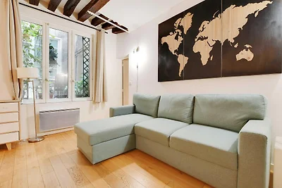 Tolle Wohnung 1SZ/4P - Châtelet