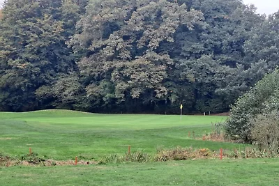 4 Personen Ferienhaus in Toftlund-By Traum