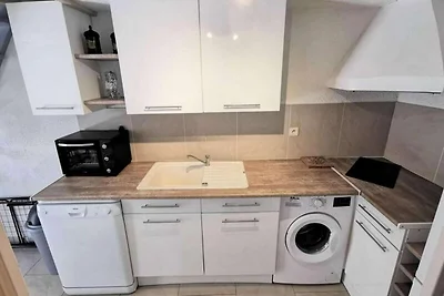 Häuser & Villen für 5 Personen