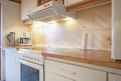4 personas casa en Allinge-By Traum