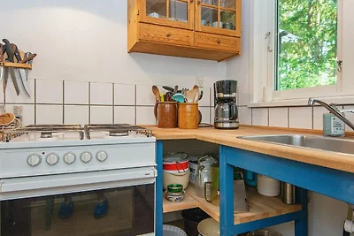 4 Personen Ferienhaus in Bryrup-By Traum