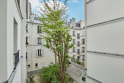 Prachtig appartement Invalides Eiffeltoren