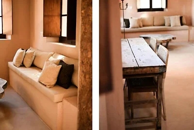 Cascina ad Aljezur con piscina salata