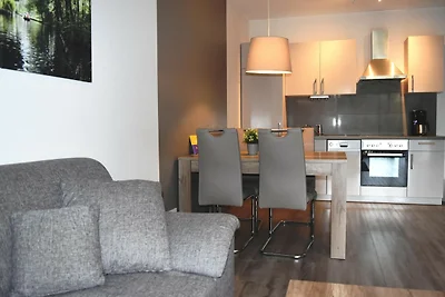 Appartements mit Blick auf die Spree in...