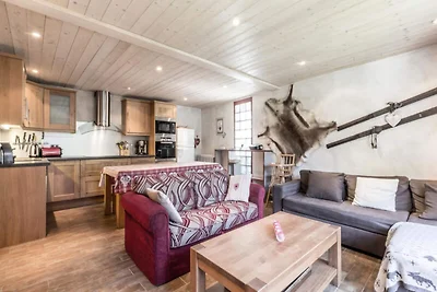 Residenz Escale Blanche