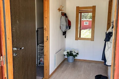 4 Personen Ferienhaus in Kvidinge