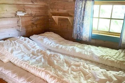4 Personen Ferienhaus in Bryggja-By Traum