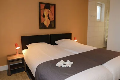 Villa auf Texel nahe Strand und Naturpark