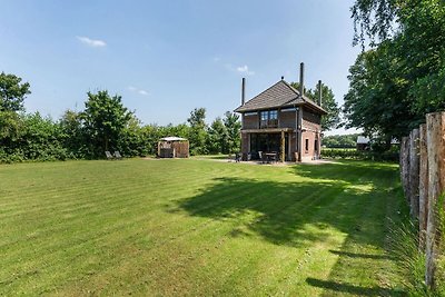 Großzügiges Ferienhaus mit privatem Hot Tub