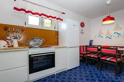 Apartment Oaza - Three Bedroom Apartment with...