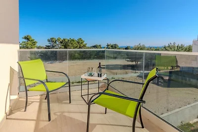 Holiday apartment Brcina