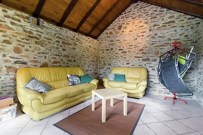 Cottage ad Alle Sur Semois con giardino