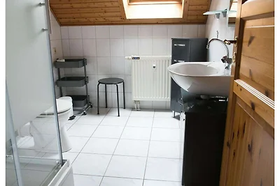 Doppelhaushälfte in Hasselfelde