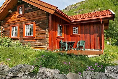 5 persone case ad Hemsedal-By Traum